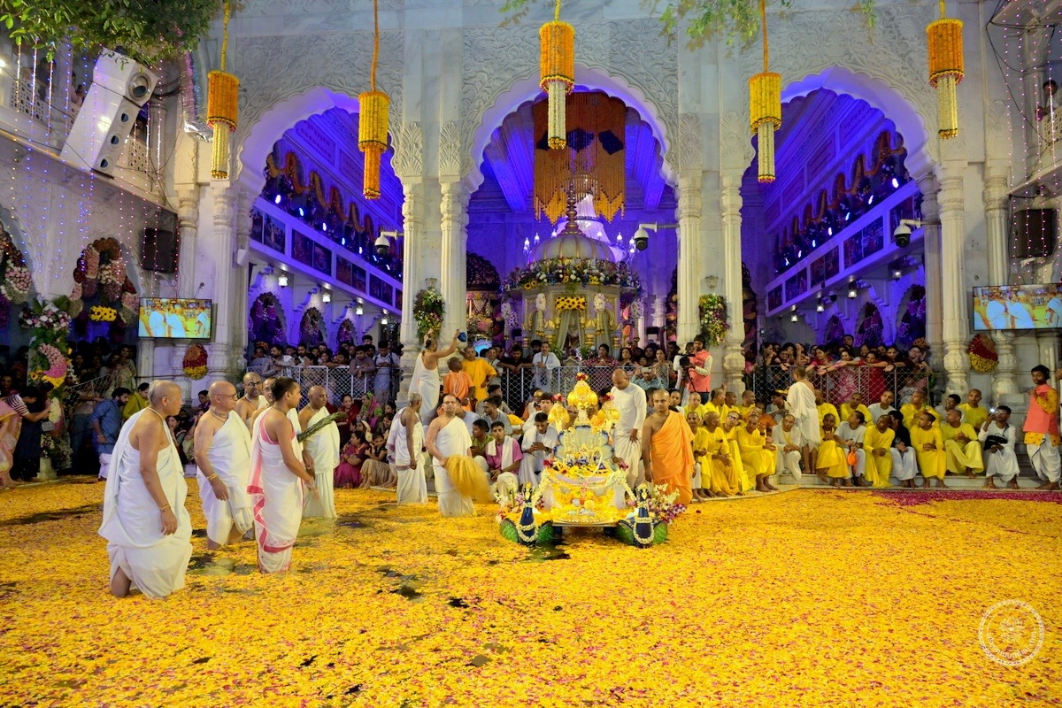 Temple News Image