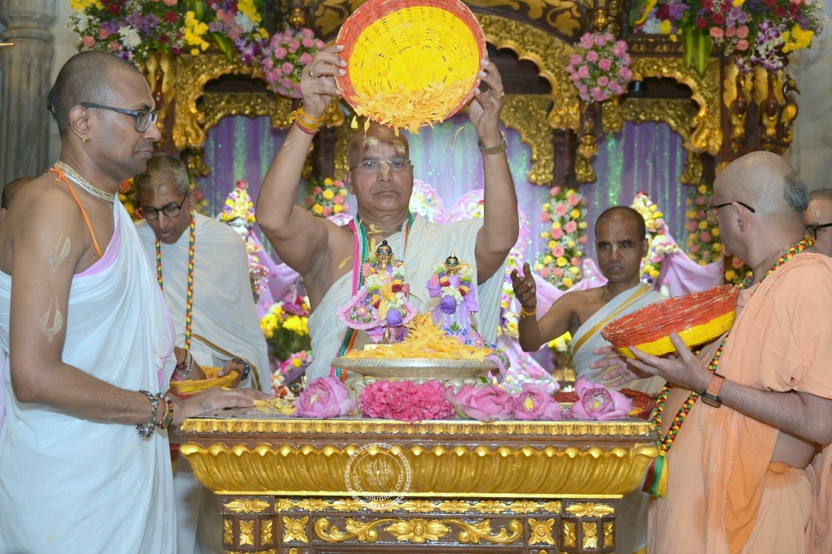 Temple News Image