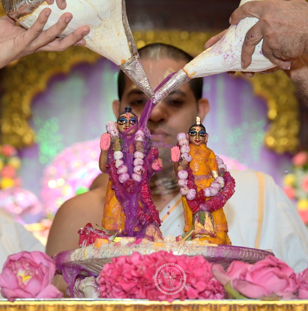 Temple News Image