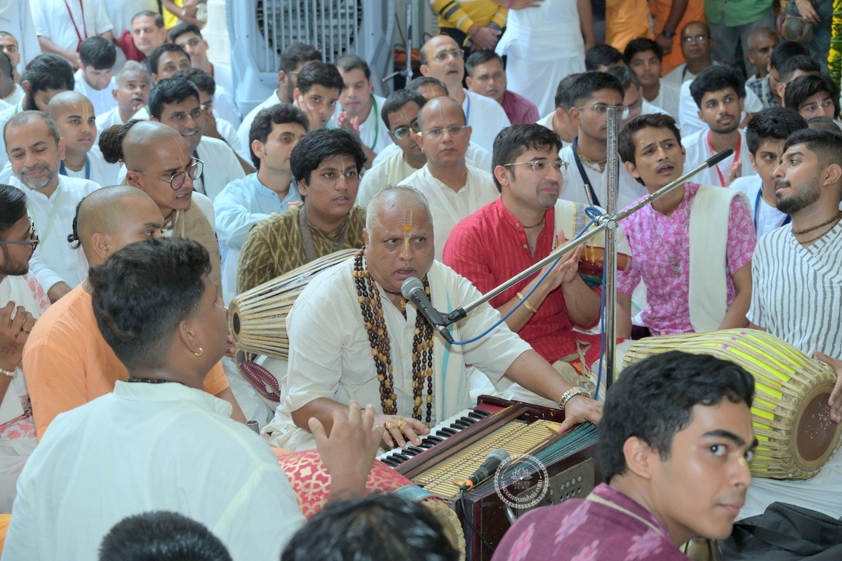 Temple News Image