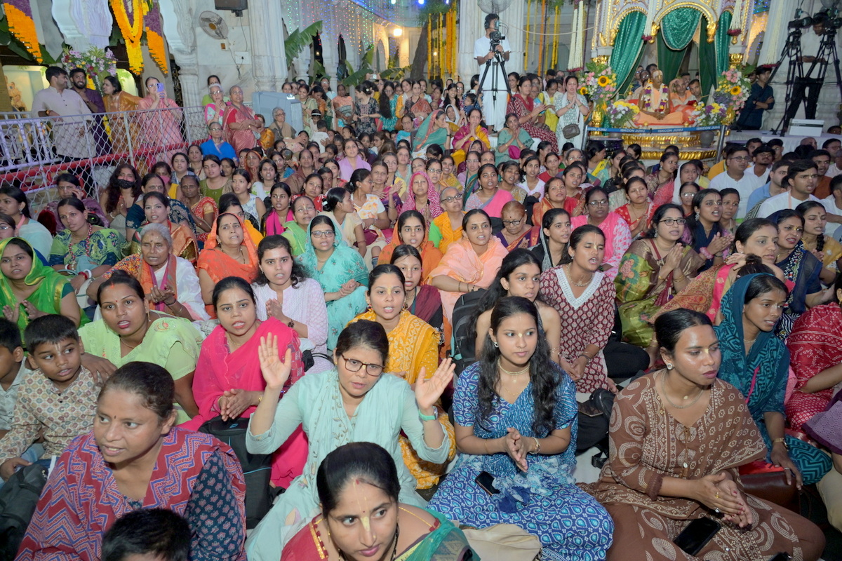 Temple News Image