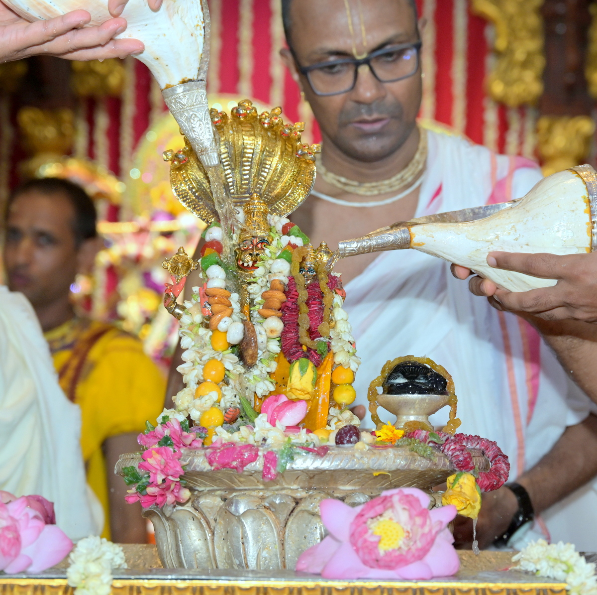 Temple News Image