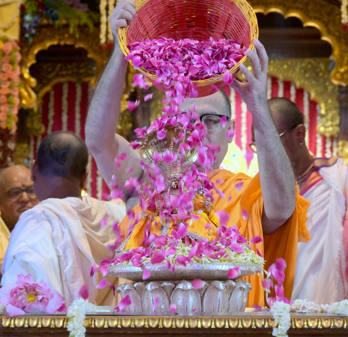 Temple News Image