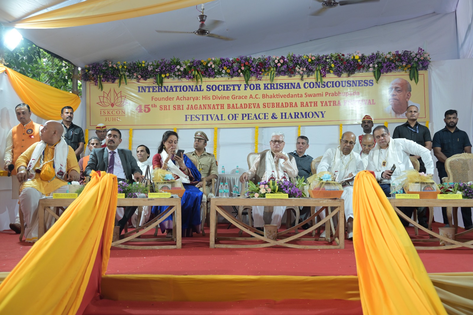 Temple News Image