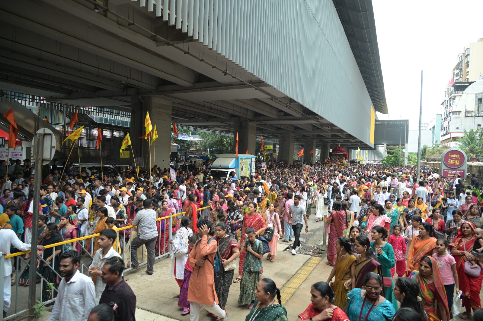 Temple News Image
