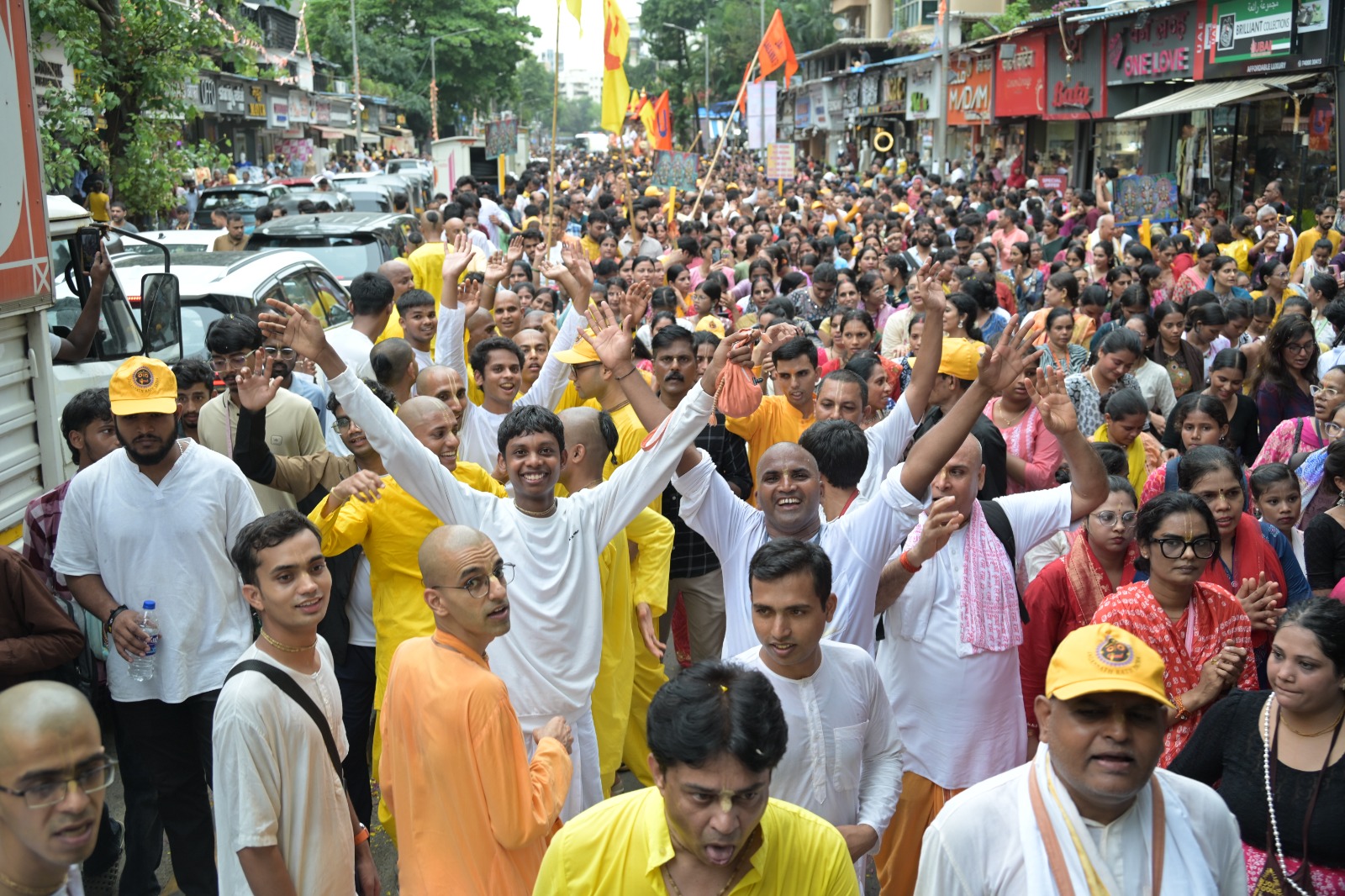 Temple News Image