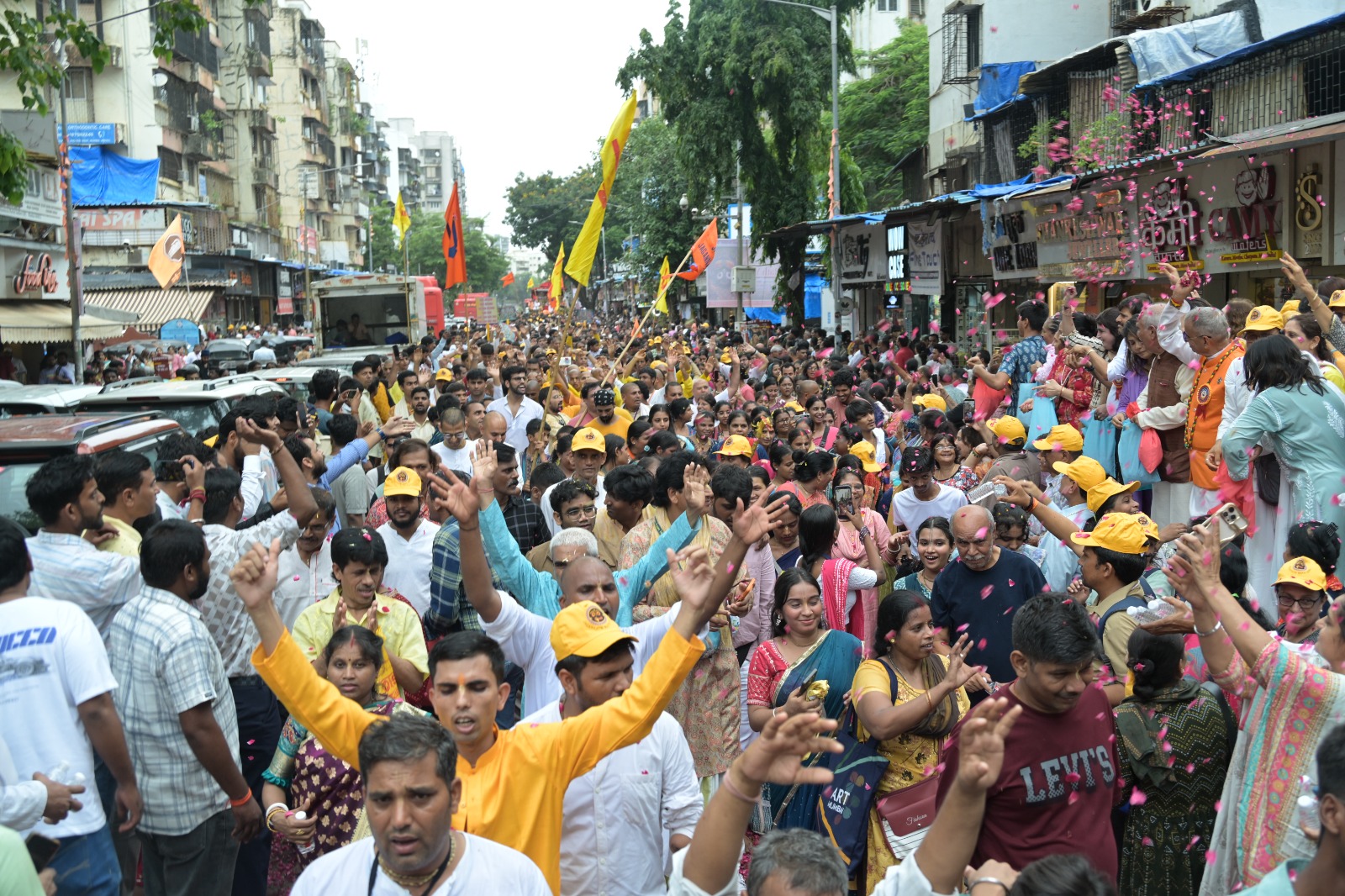 Temple News Image