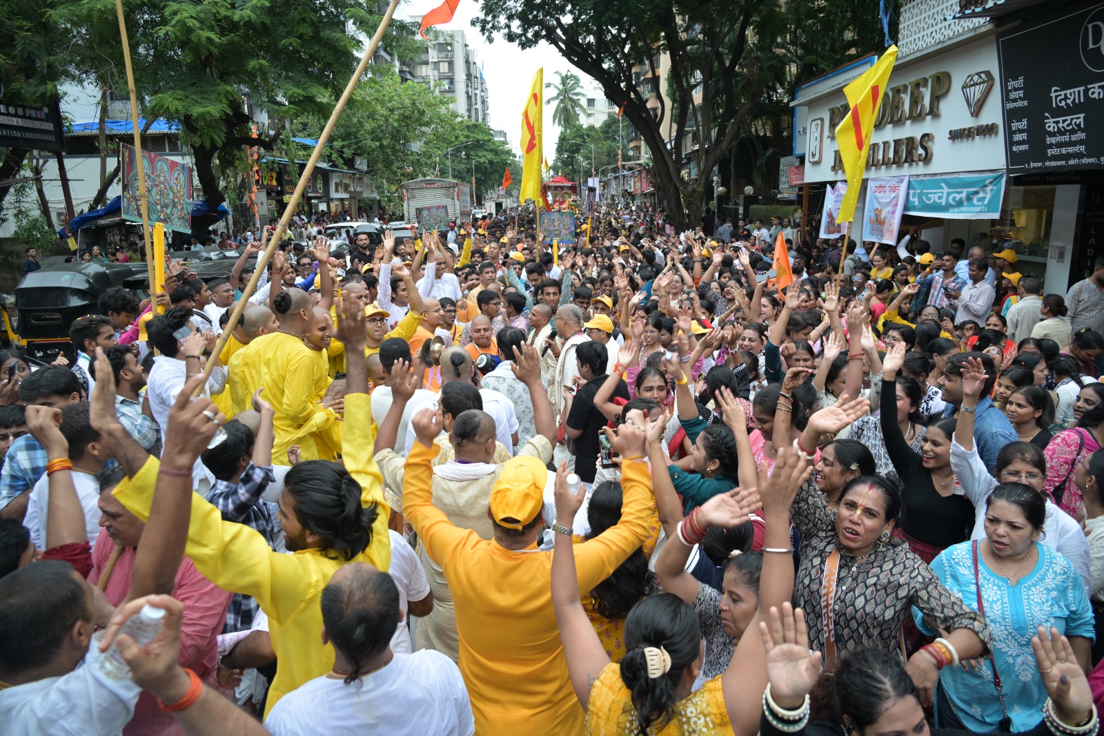 Temple News Image