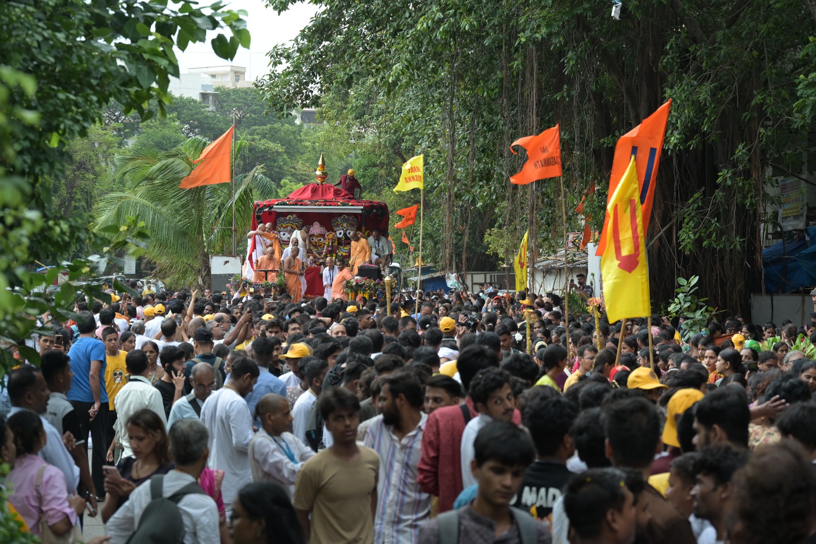 Temple News Image