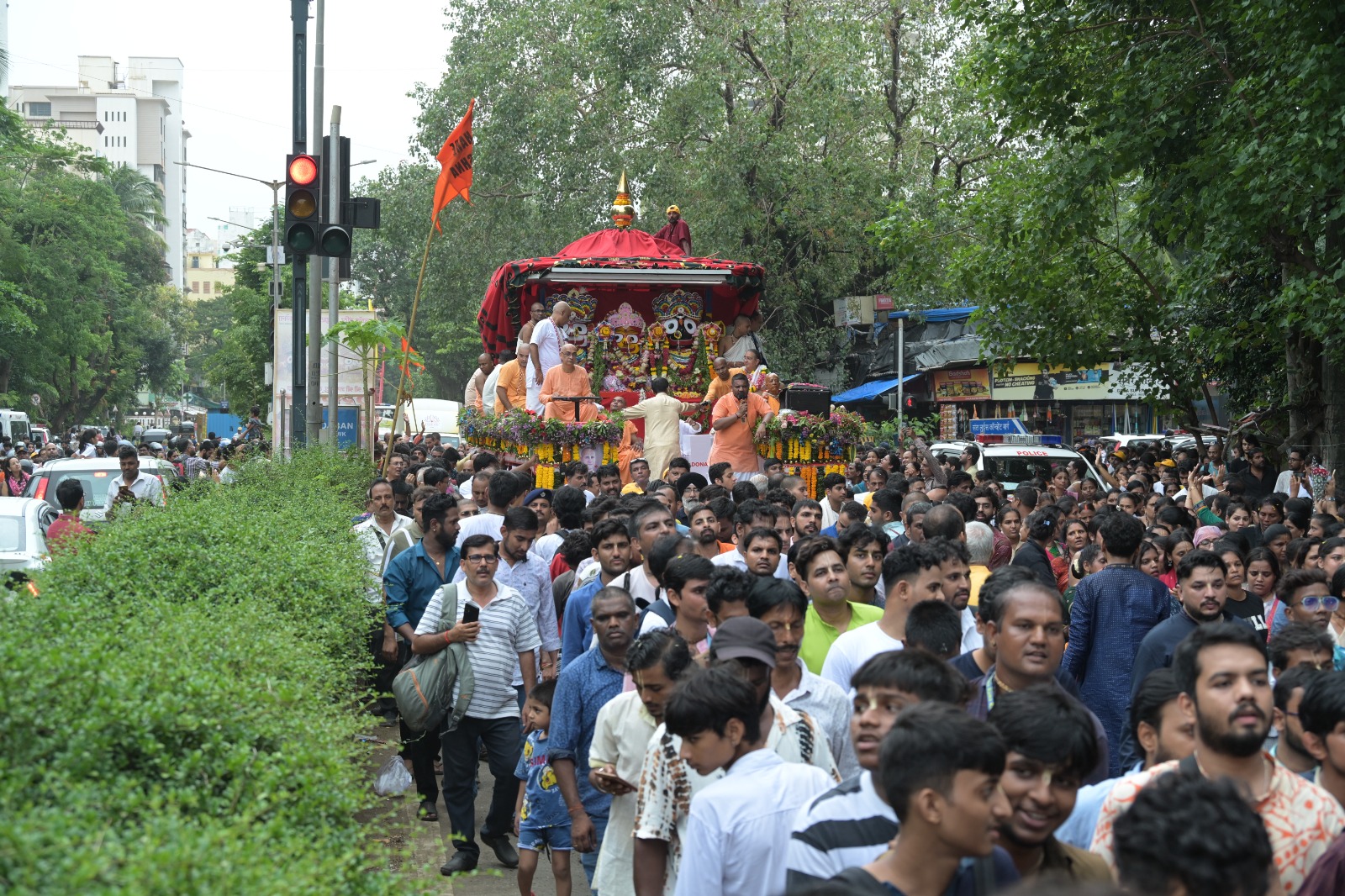 Temple News Image