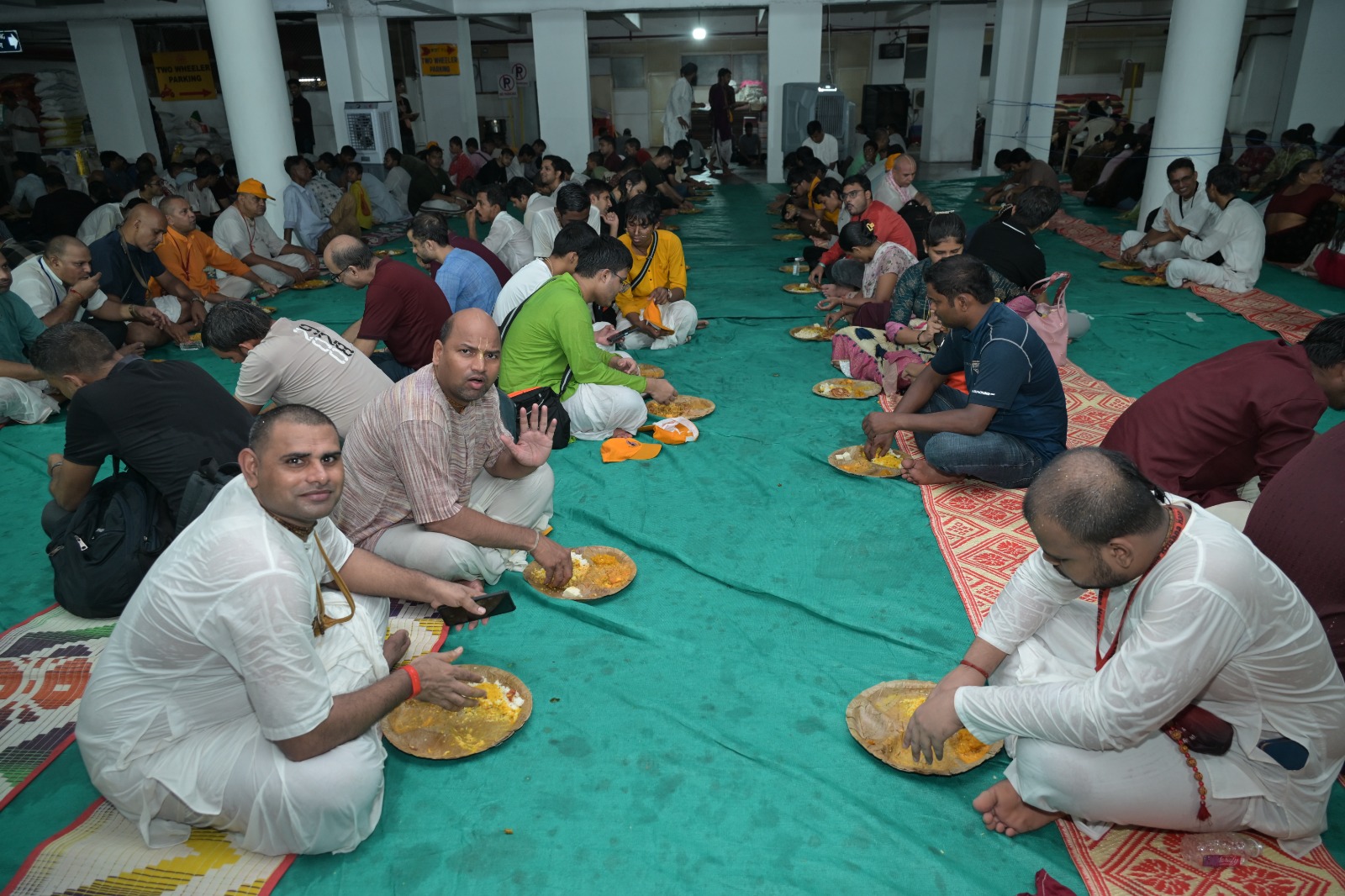 Temple News Image