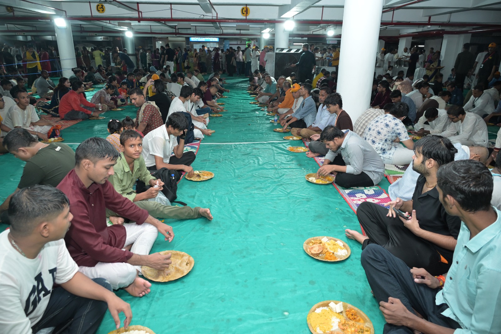 Temple News Image