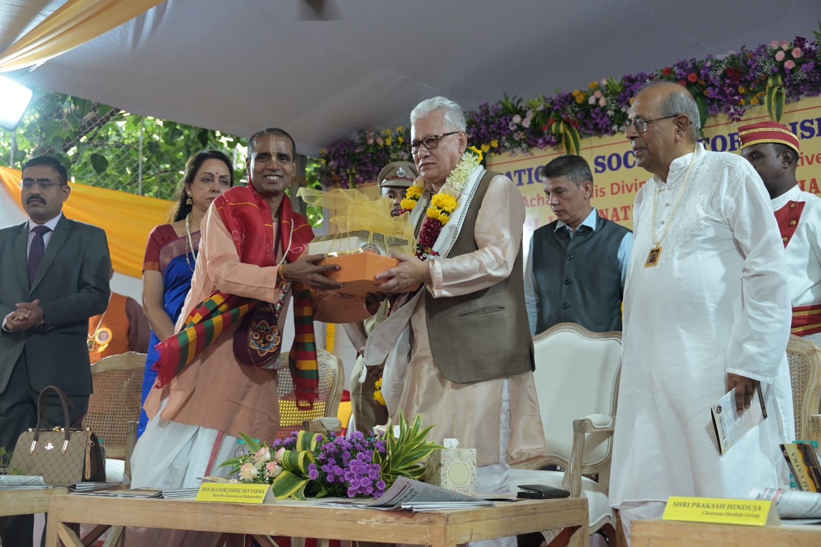 Temple News Image