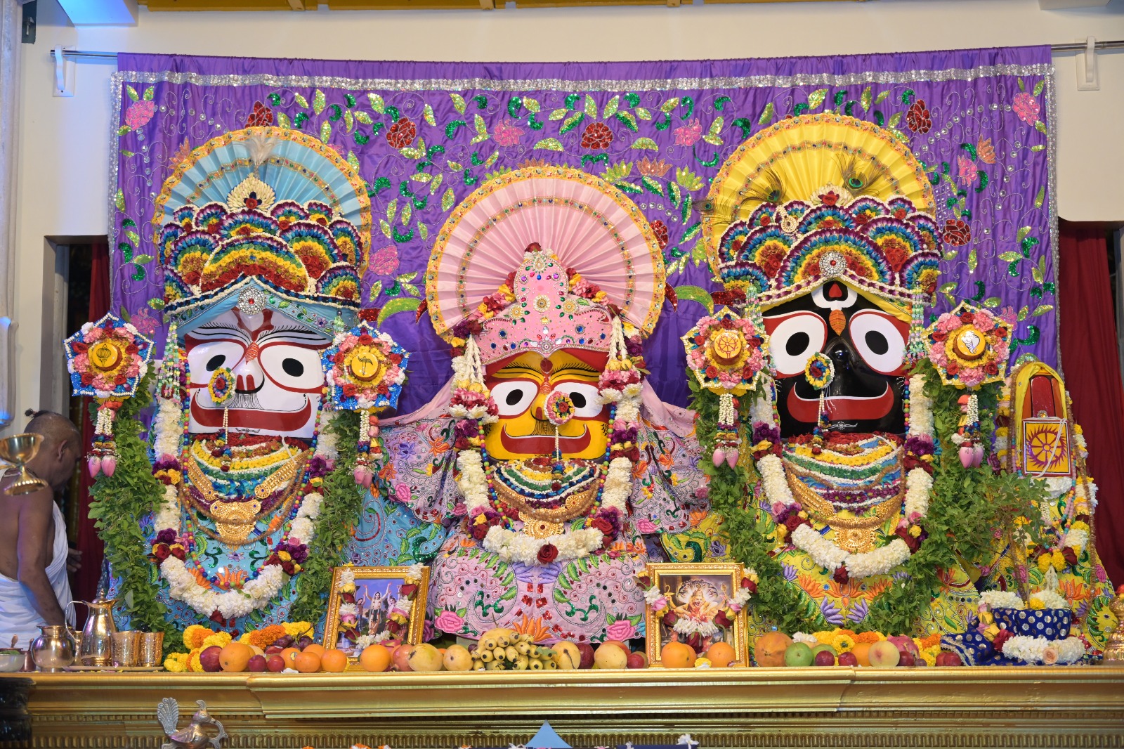 Temple News Image