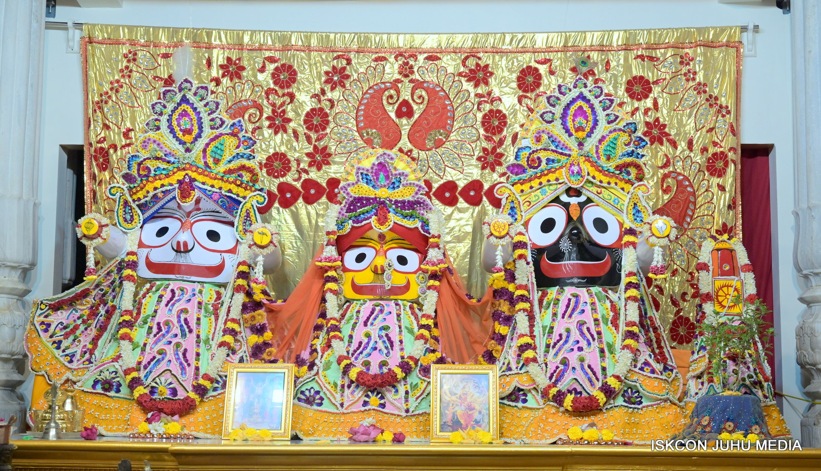 Temple News Image