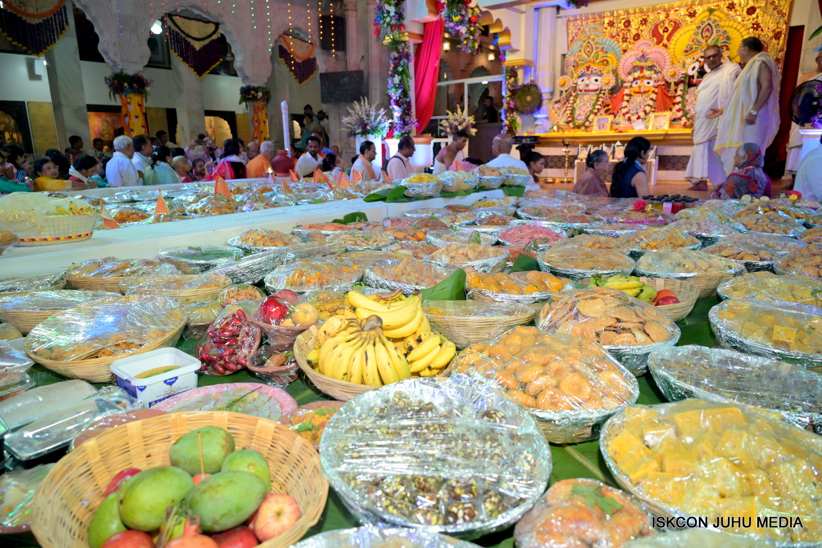 Temple News Image