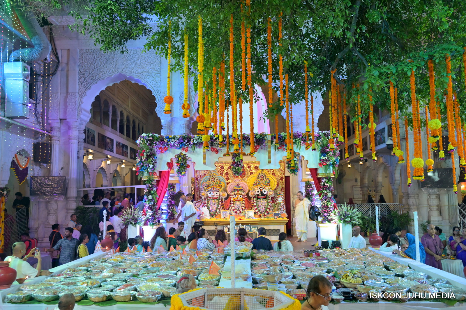 Temple News Image