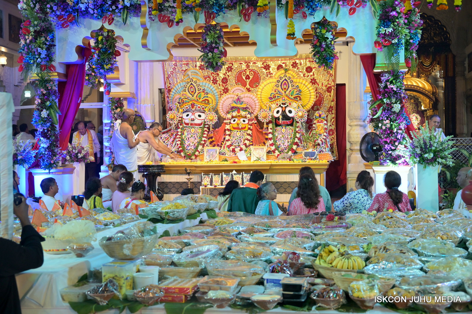 Temple News Image
