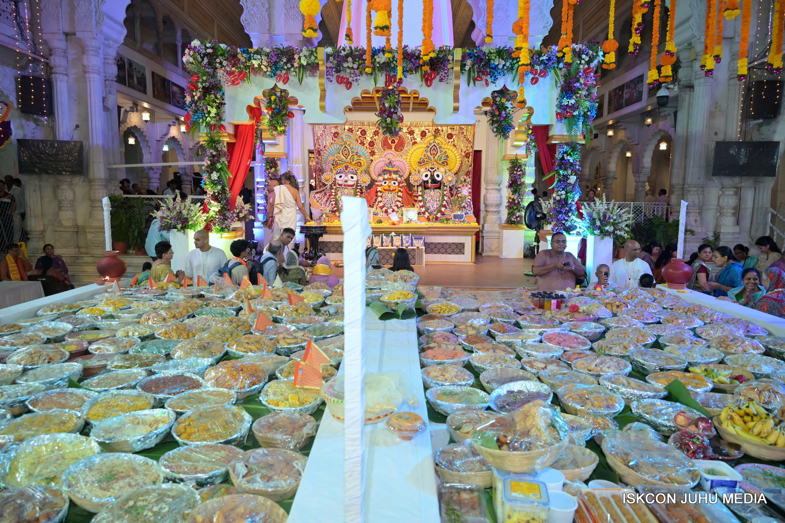 Temple News Image