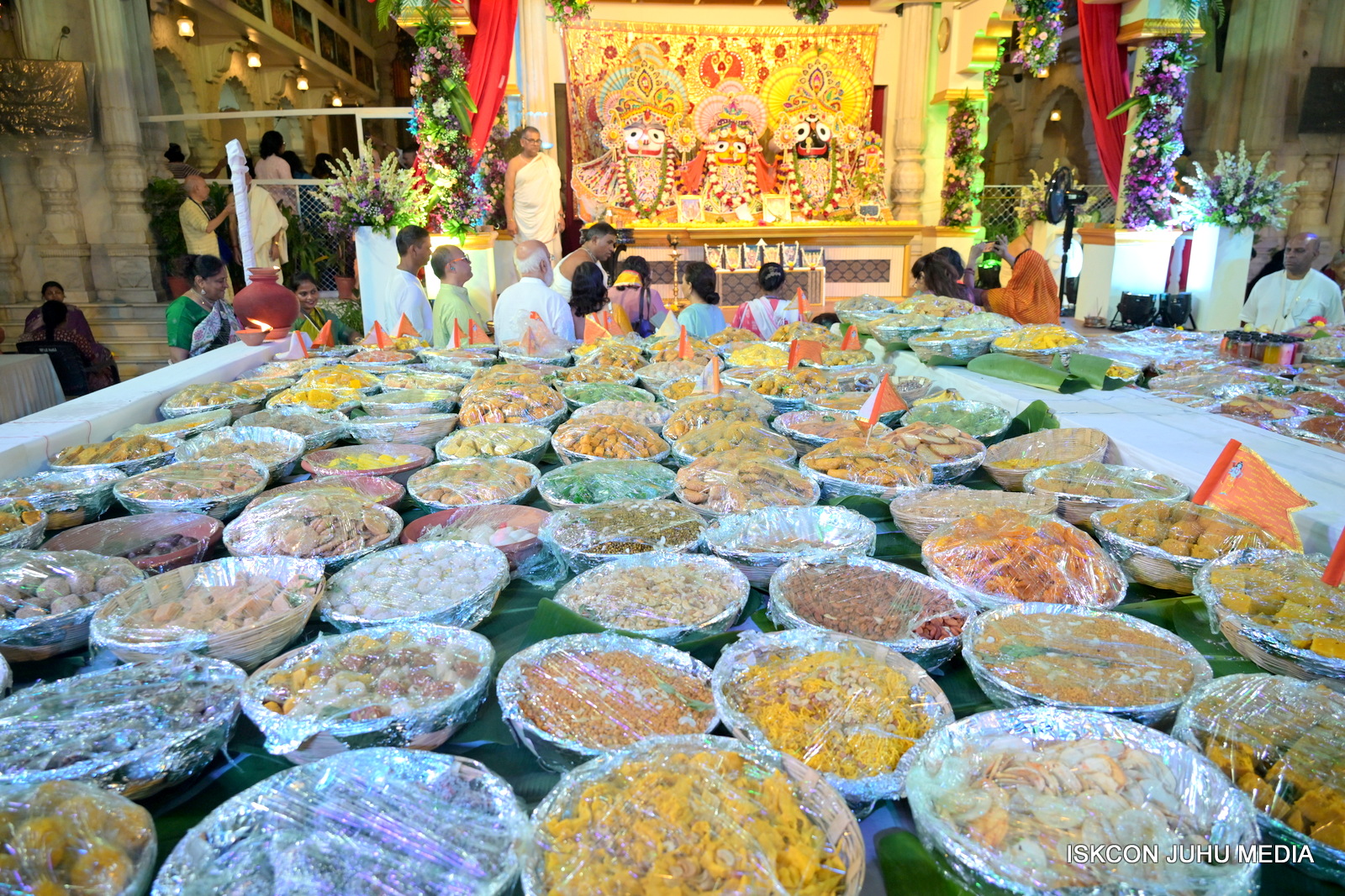 Temple News Image