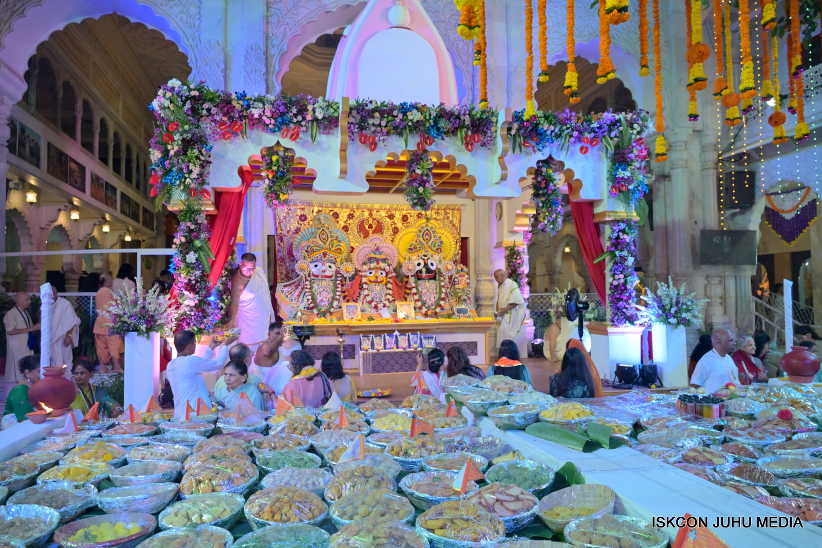 Temple News Image