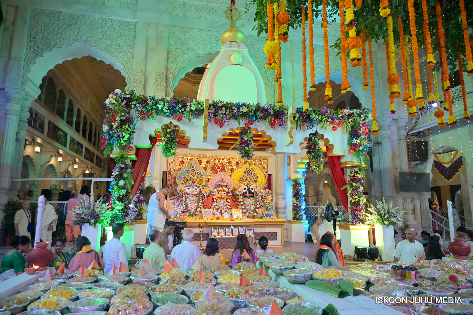 Temple News Image