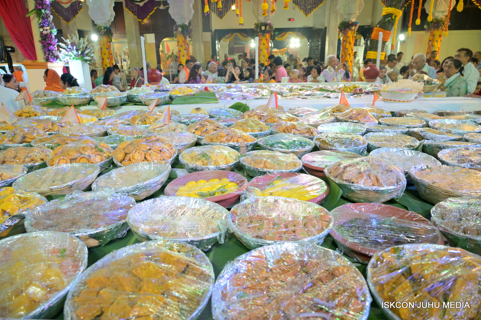 Temple News Image