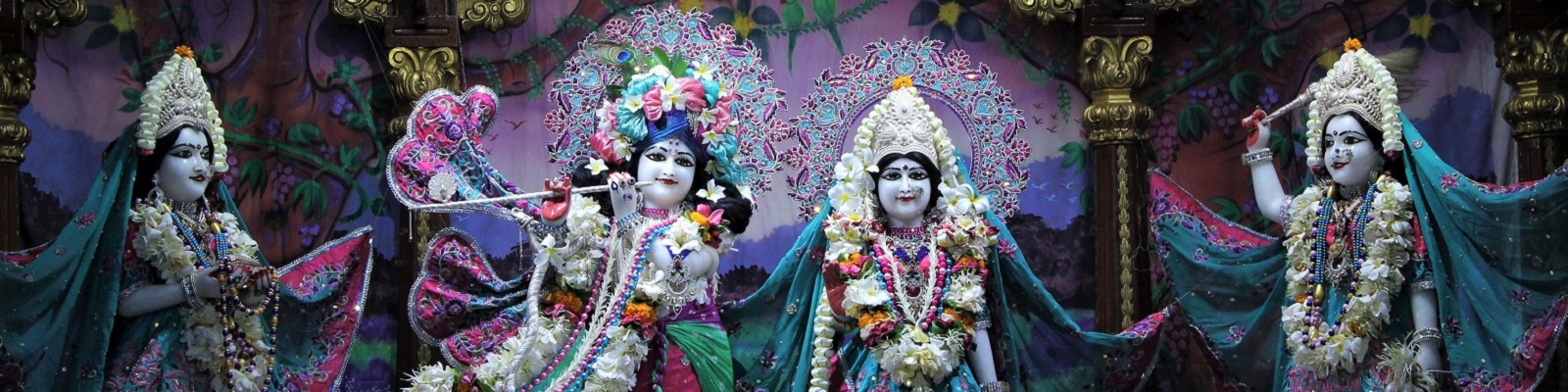 ISKCON Mumbai