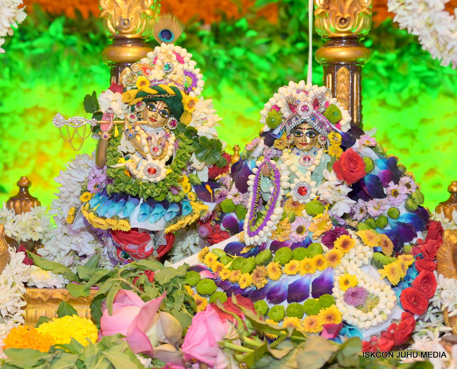 Temple News Image