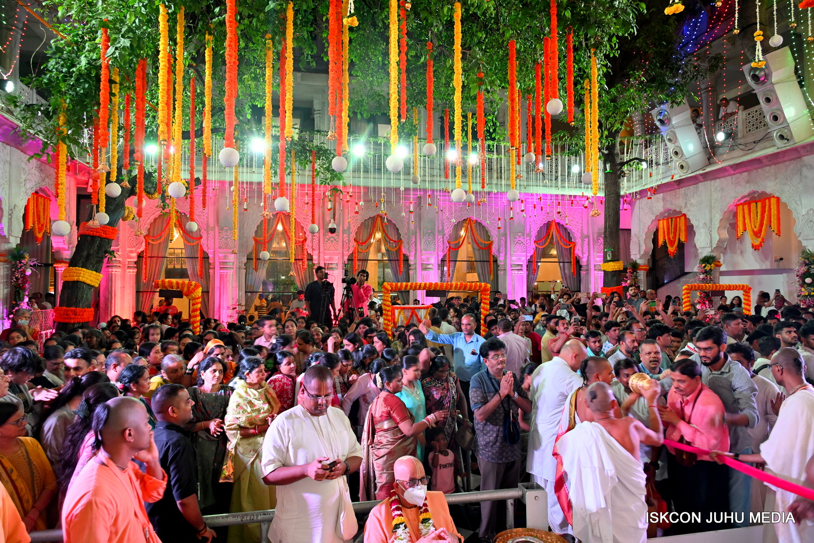 Temple News Image
