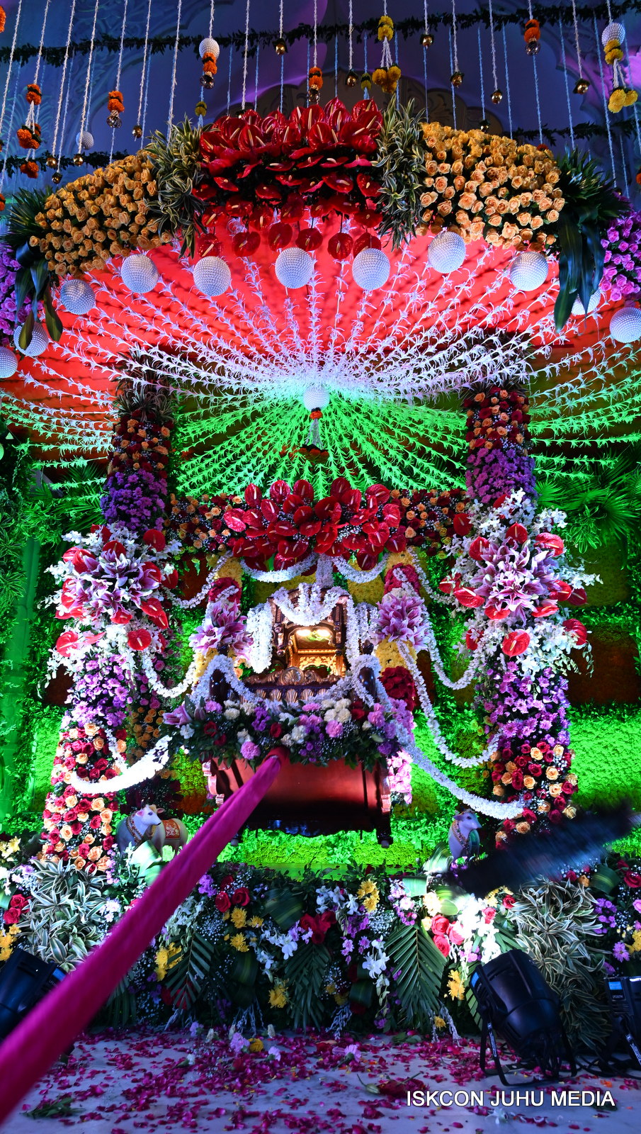 Temple News Image