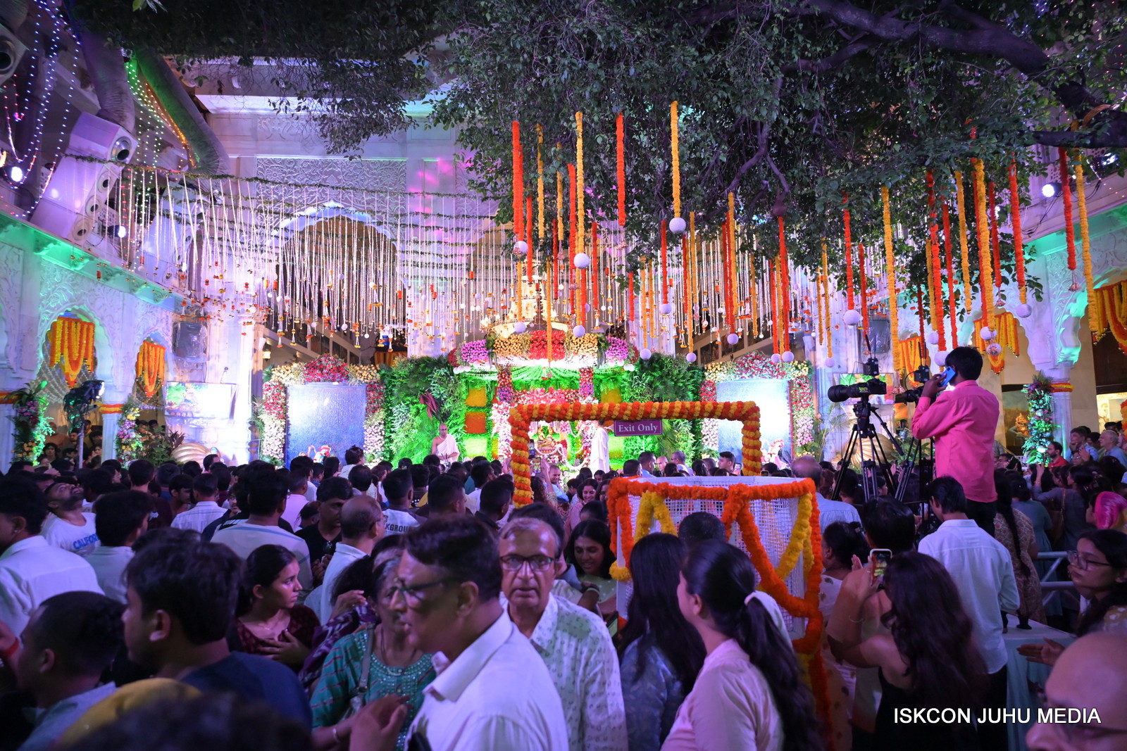 Temple News Image