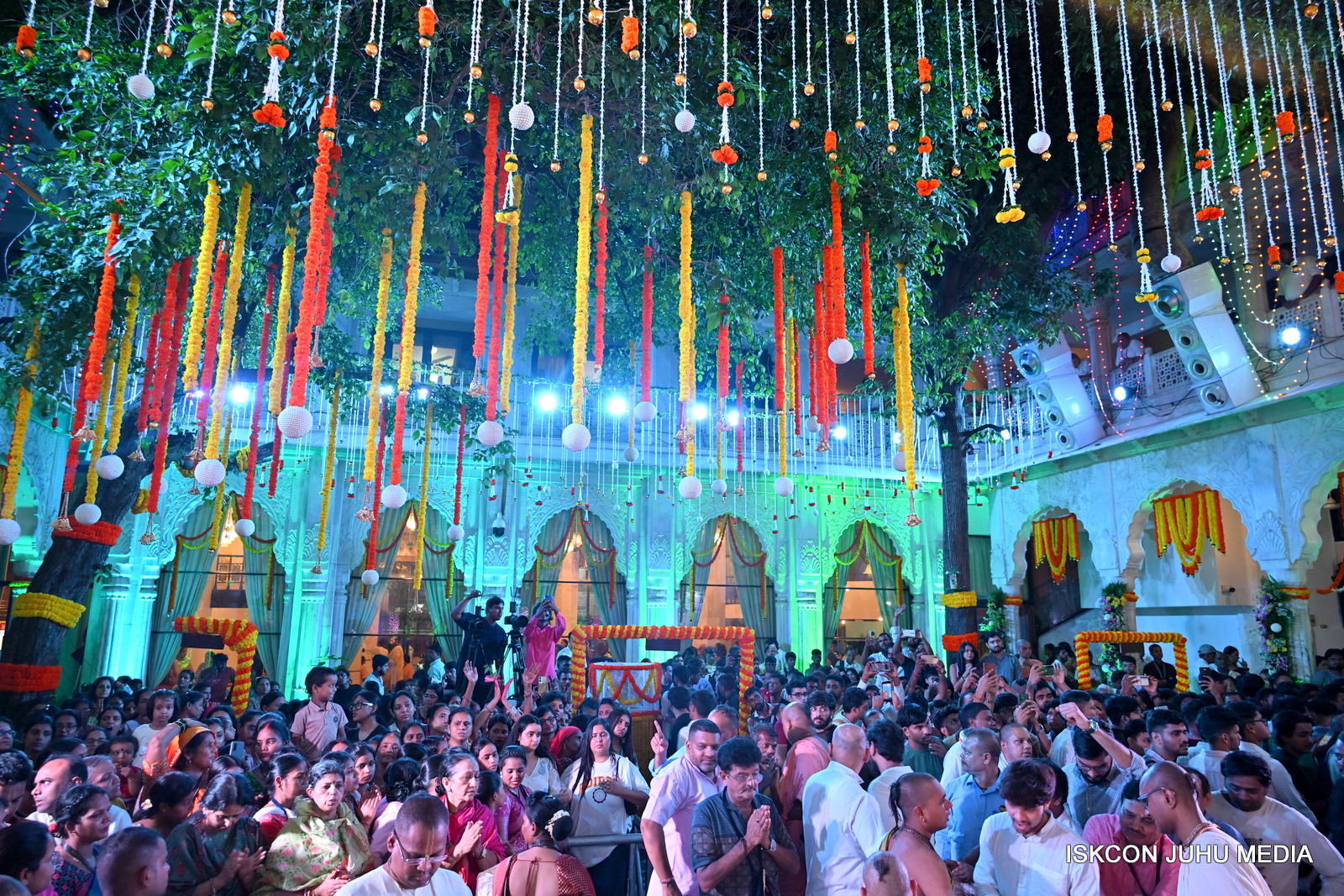 Temple News Image