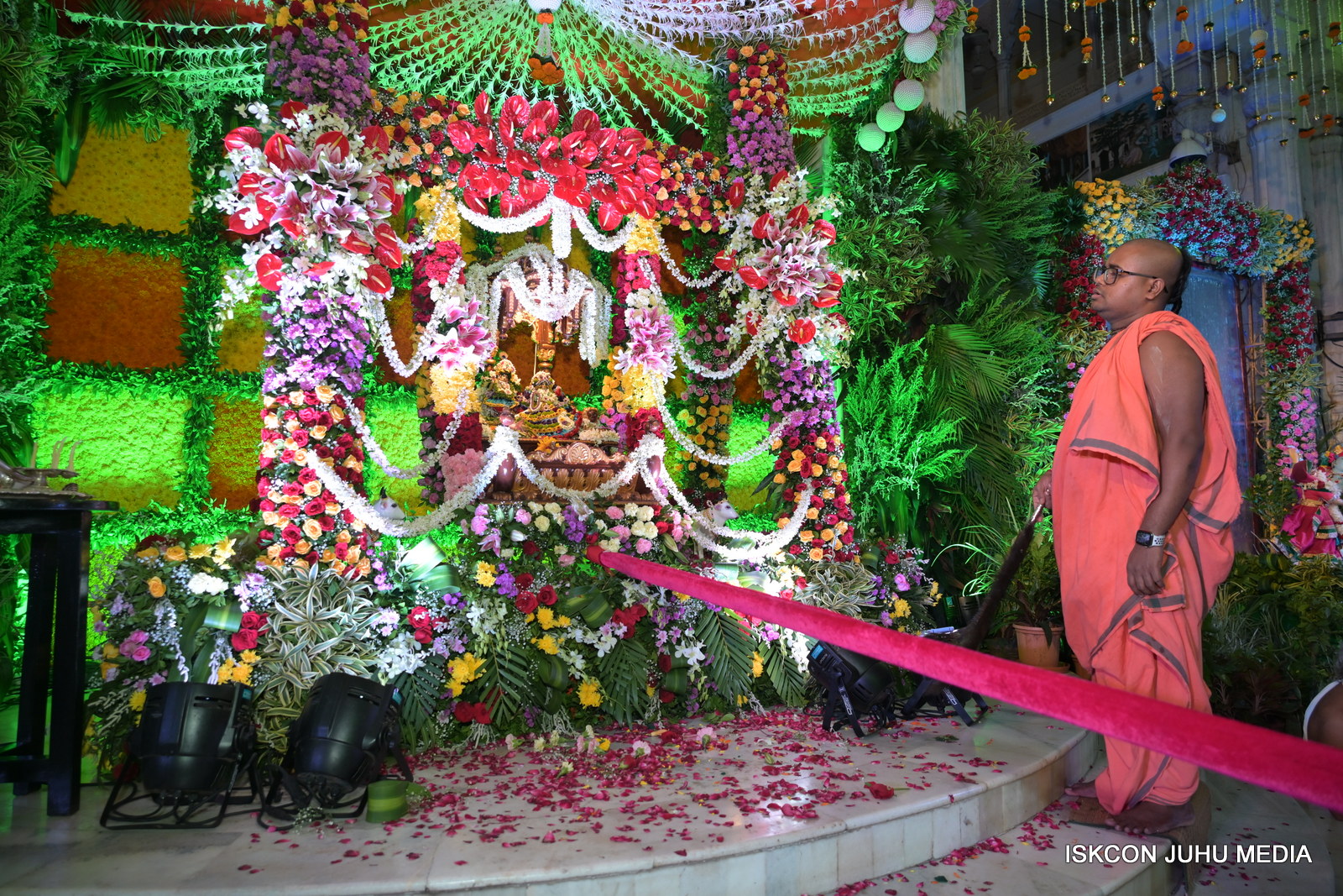 Temple News Image