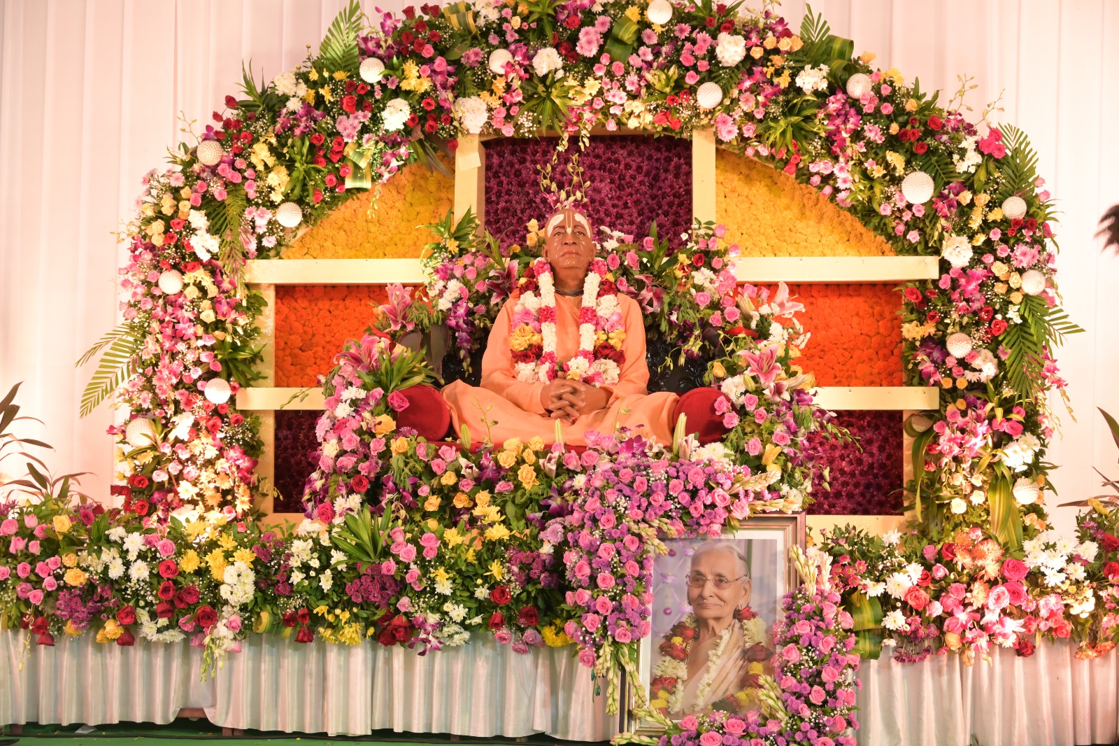 Temple News Image