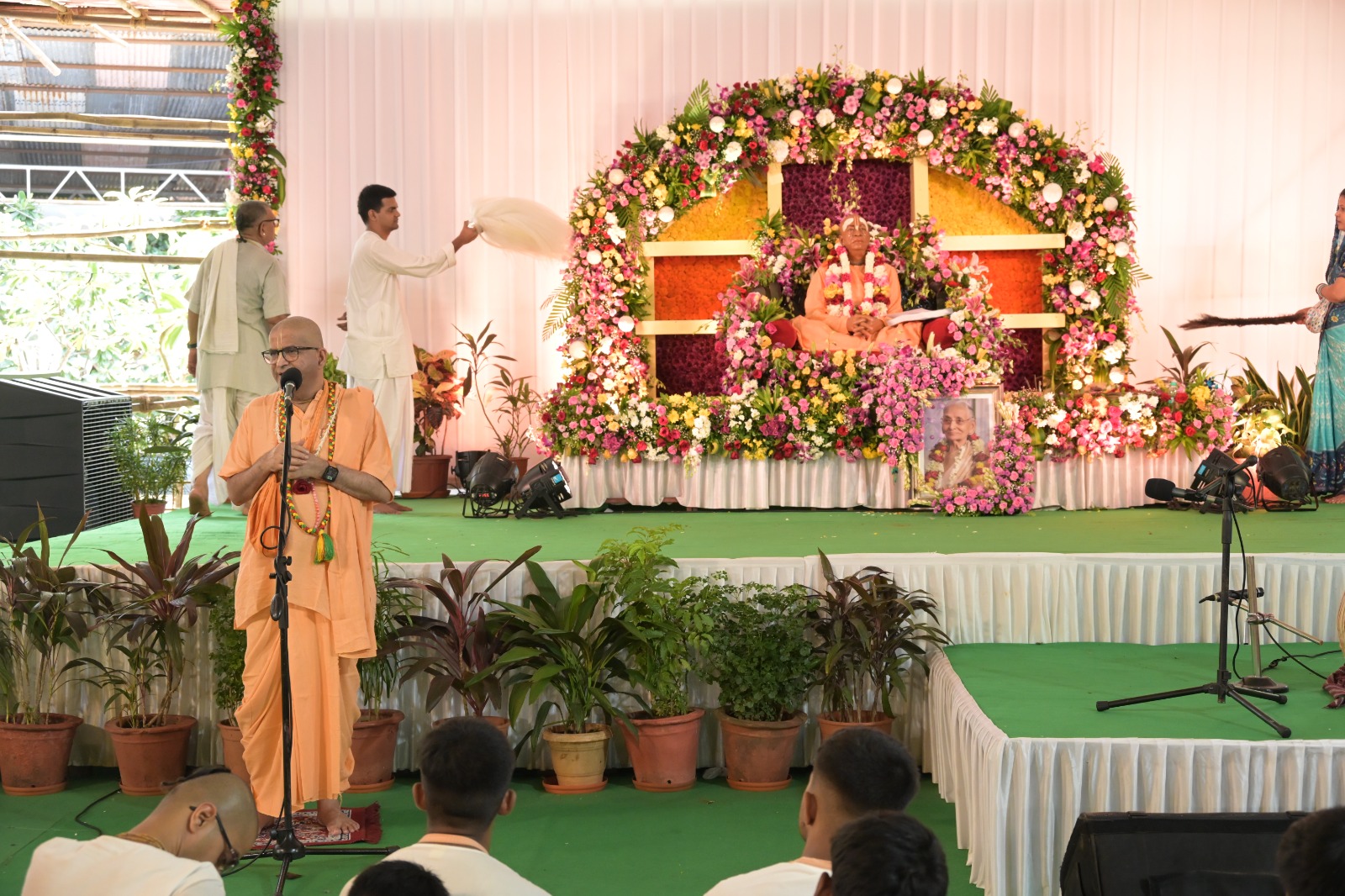 Temple News Image
