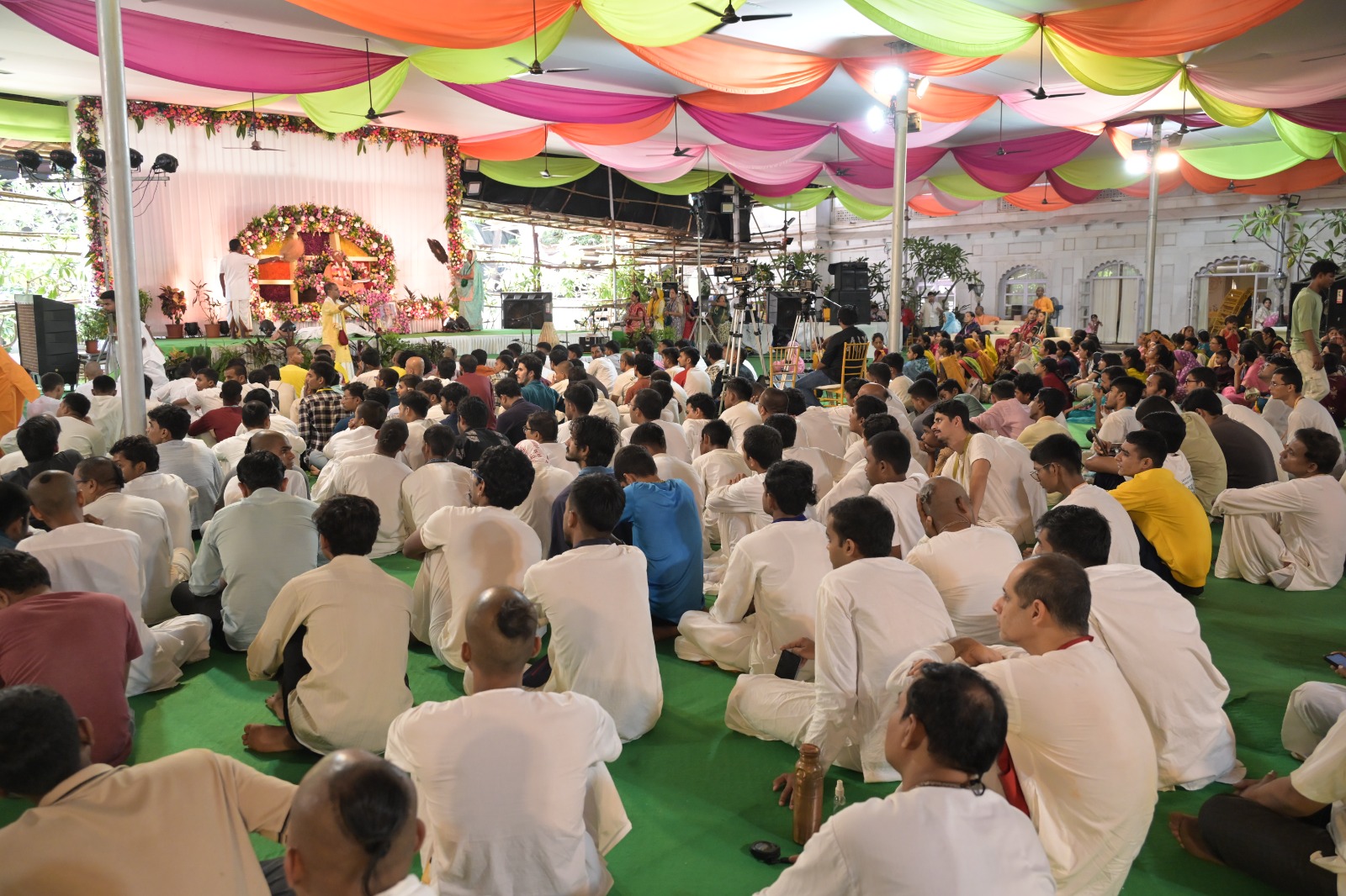 Temple News Image