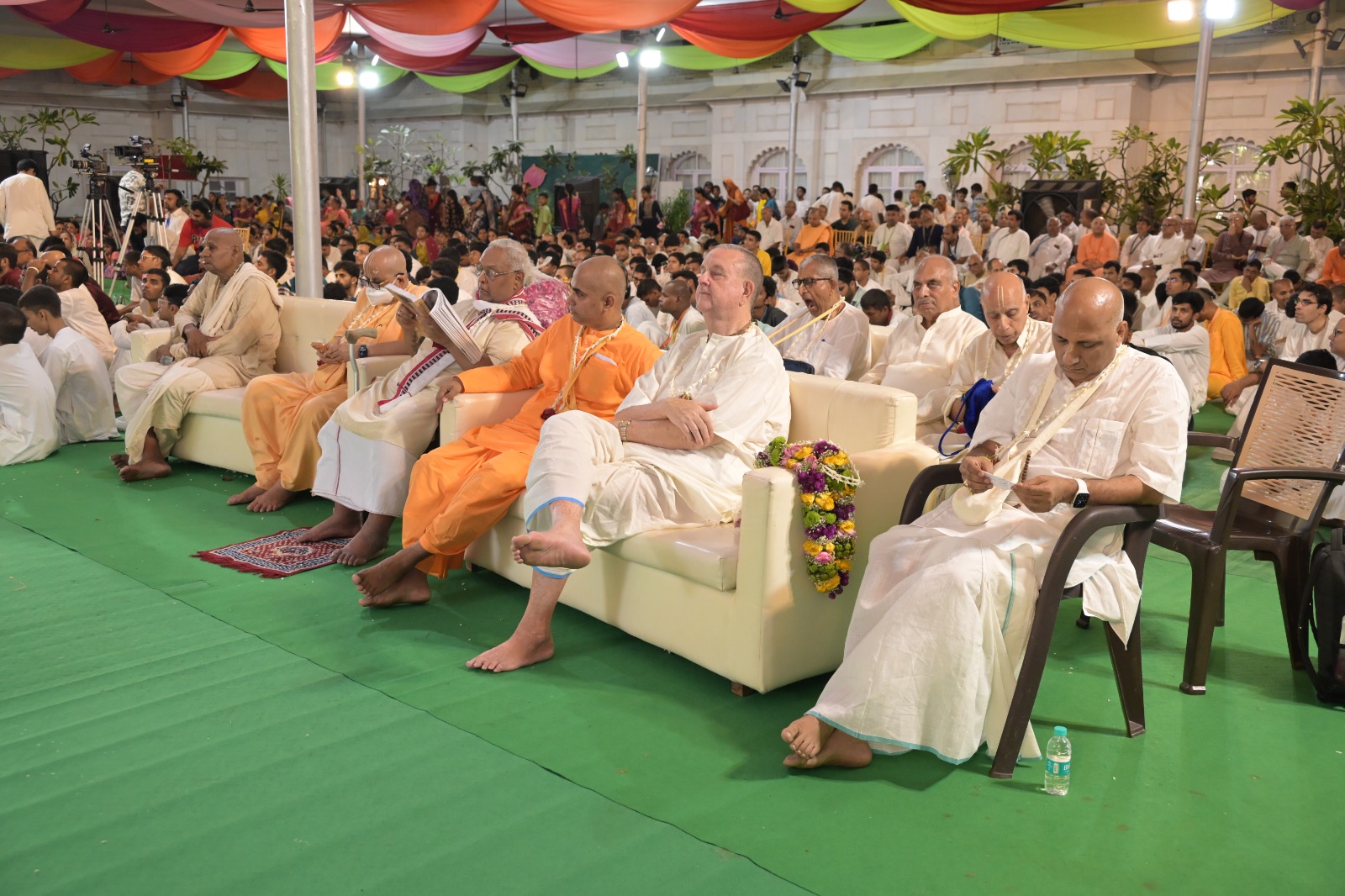 Temple News Image