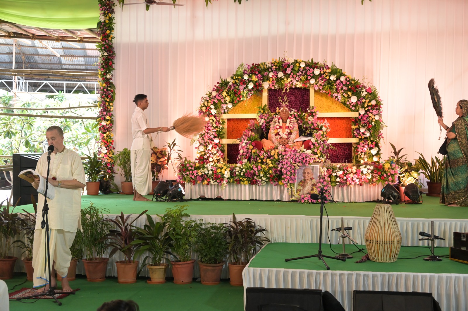 Temple News Image