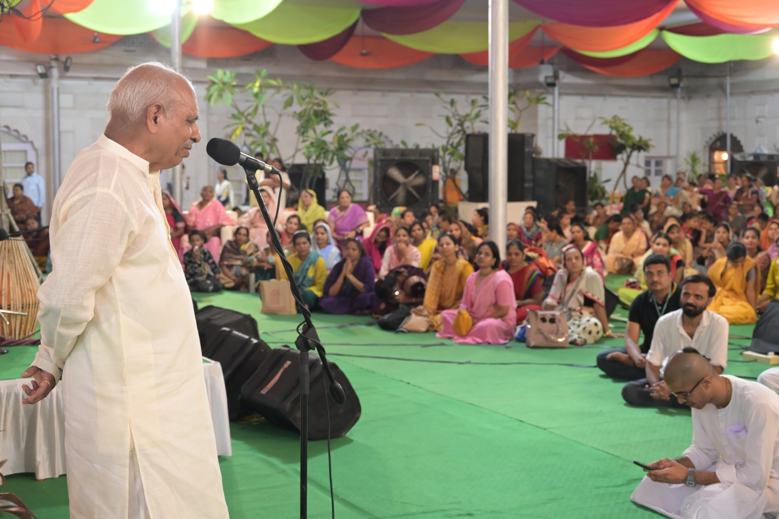 Temple News Image