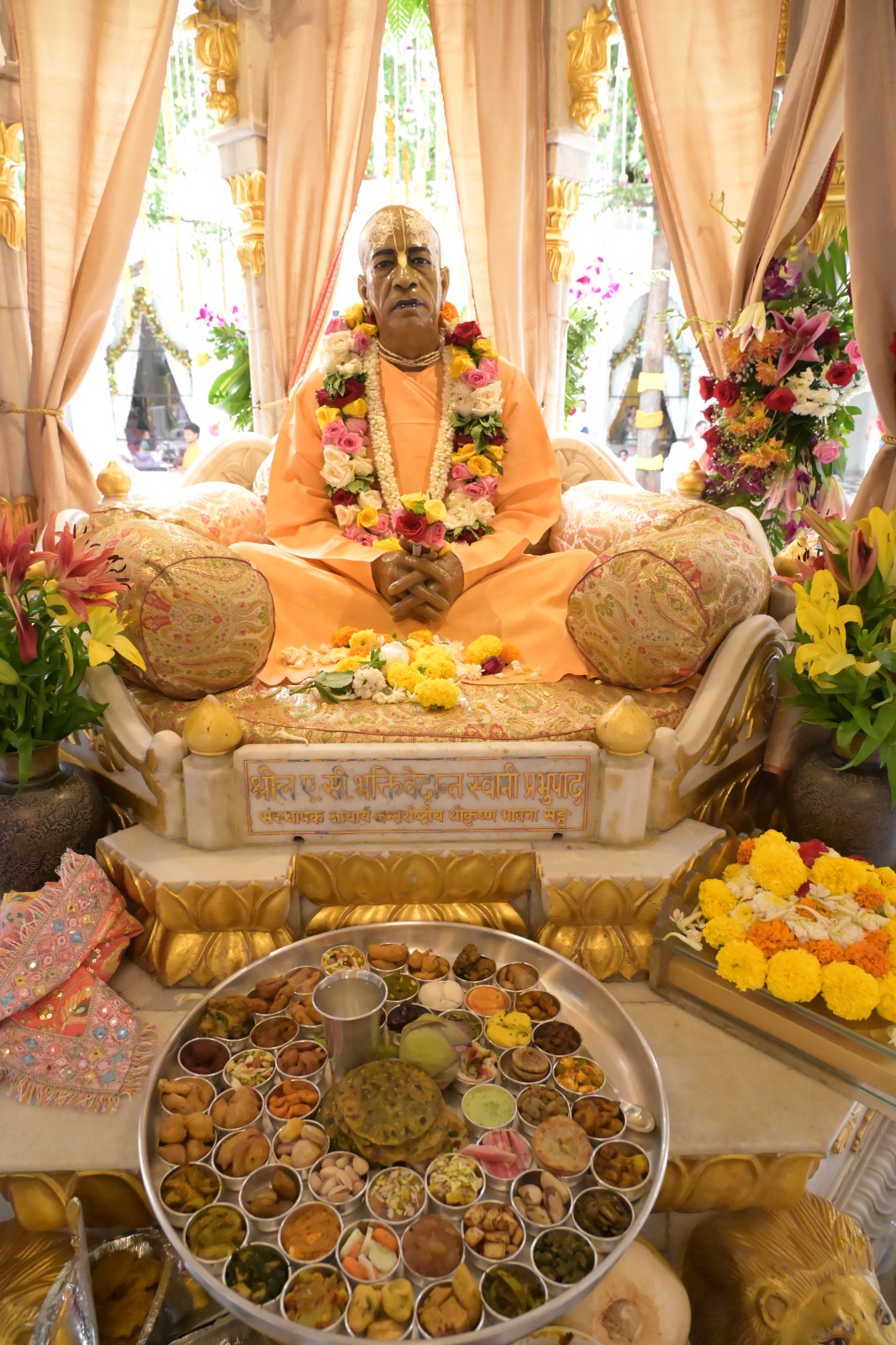 Temple News Image