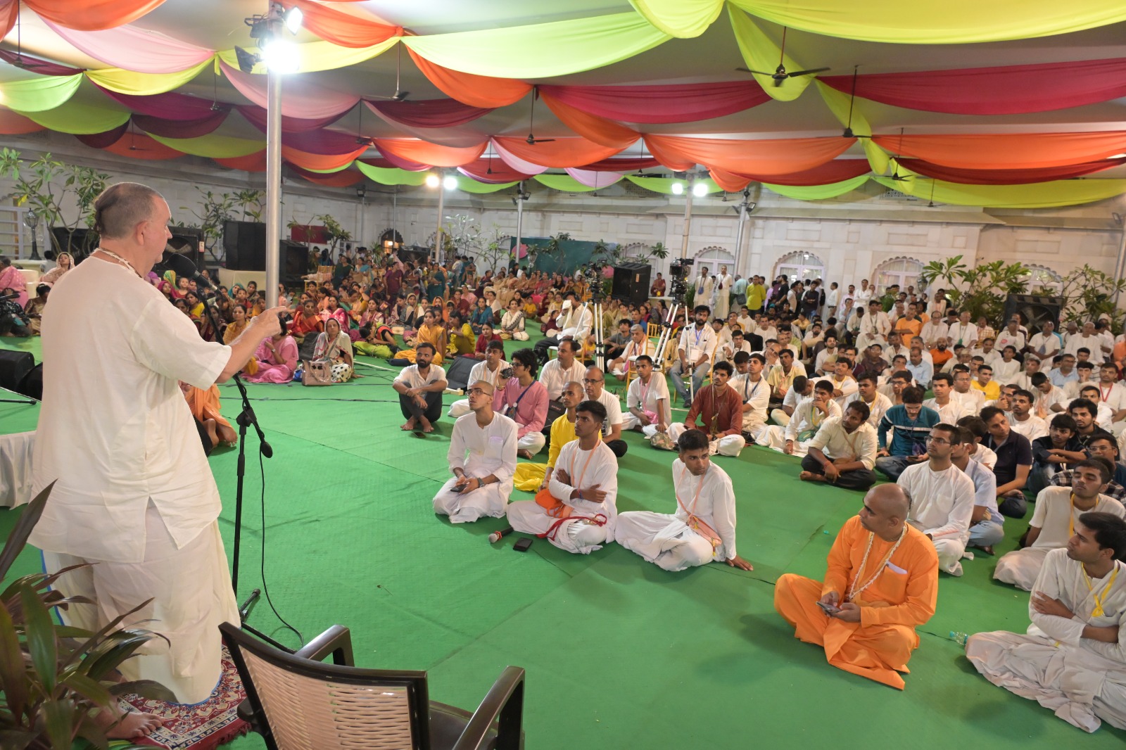 Temple News Image