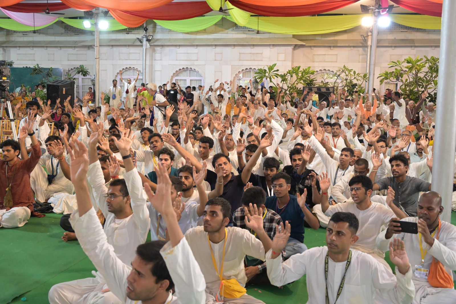 Temple News Image