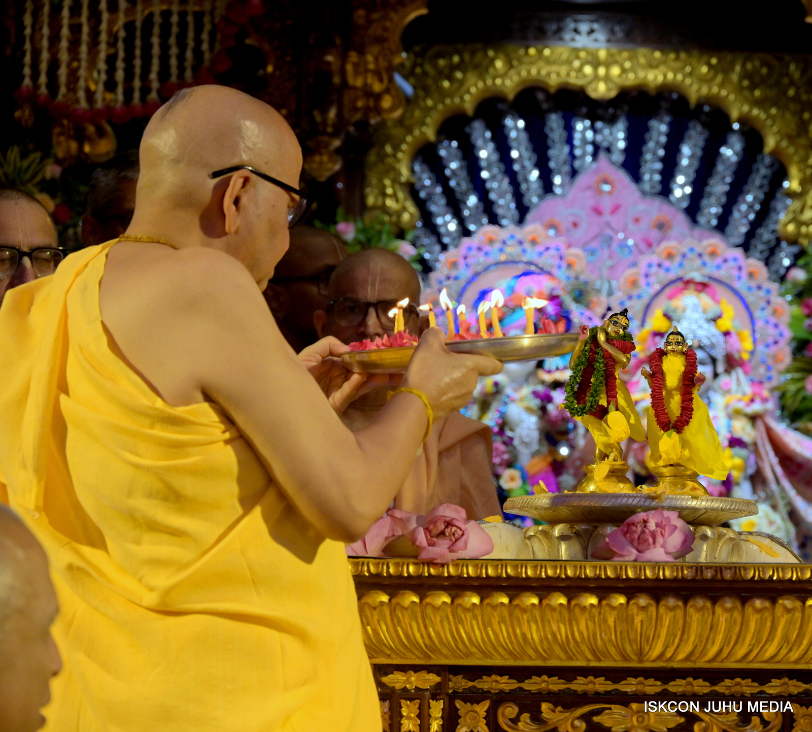 Temple News Image