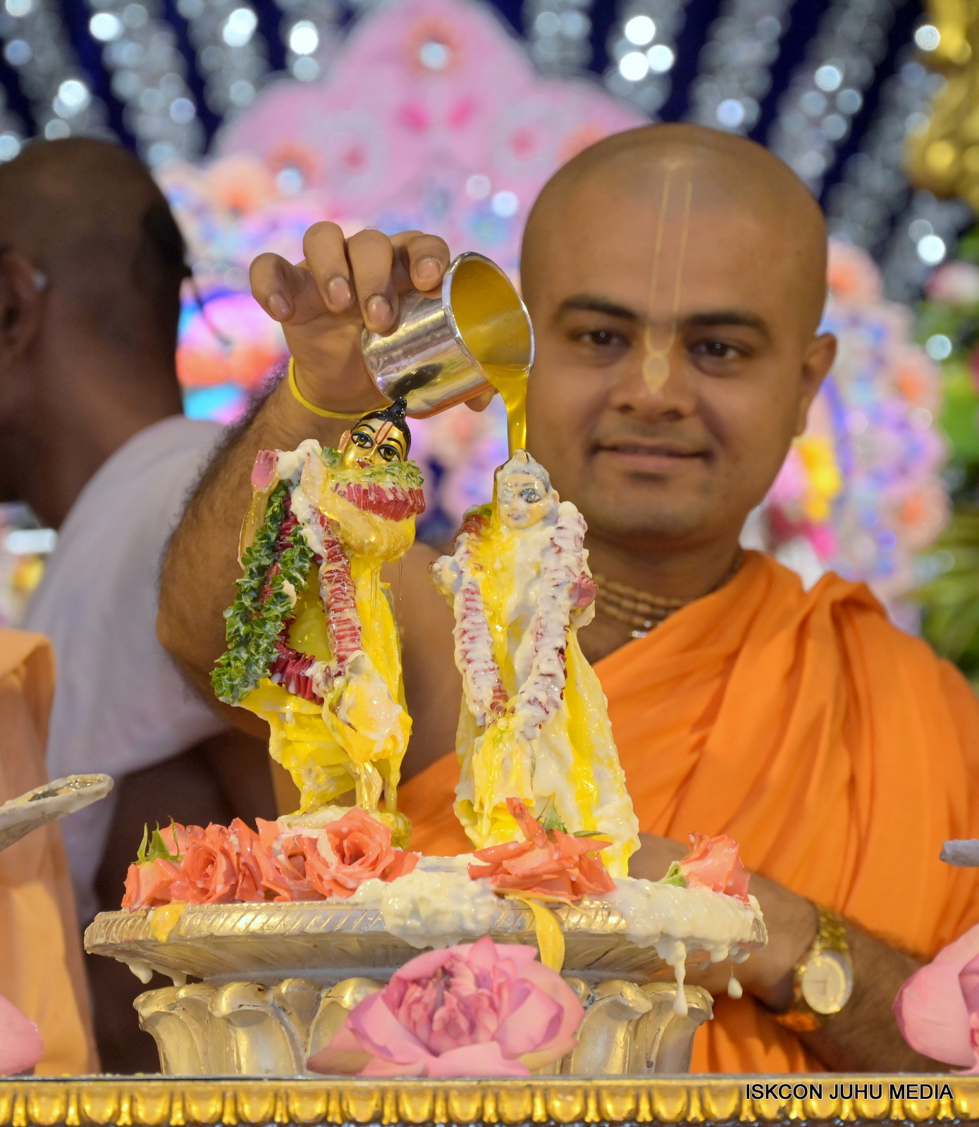 Temple News Image
