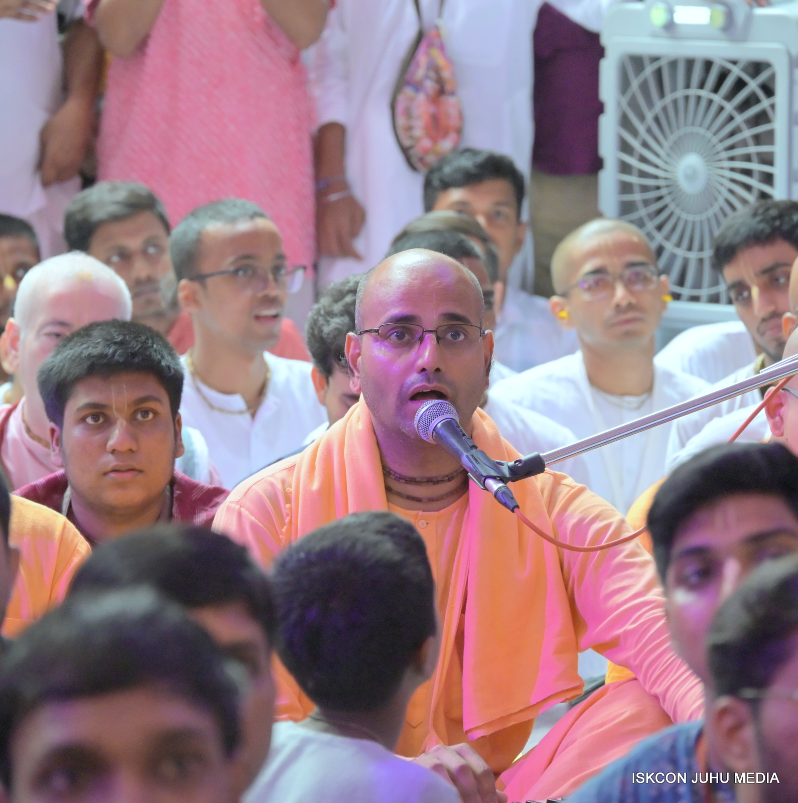 Temple News Image