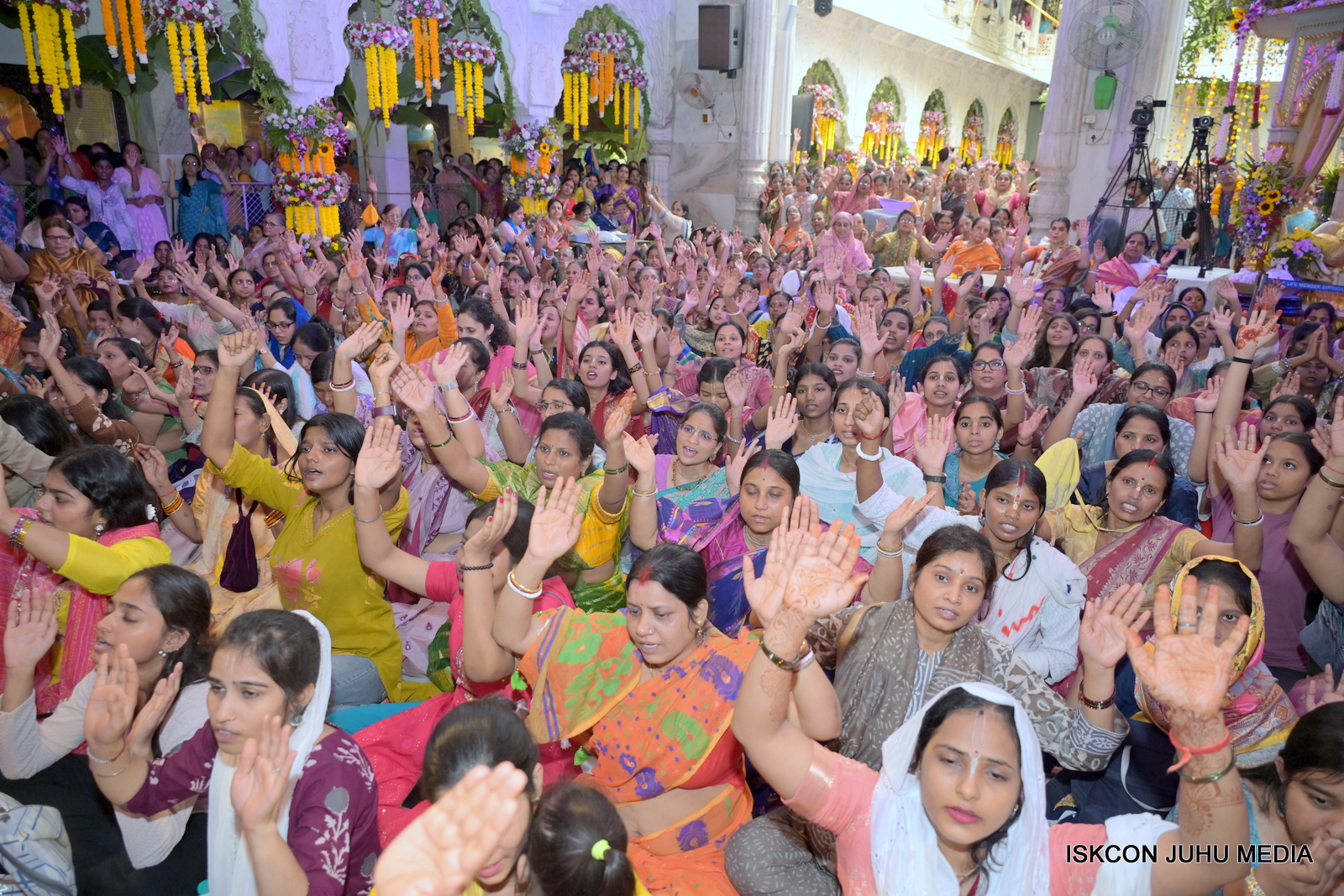 Temple News Image