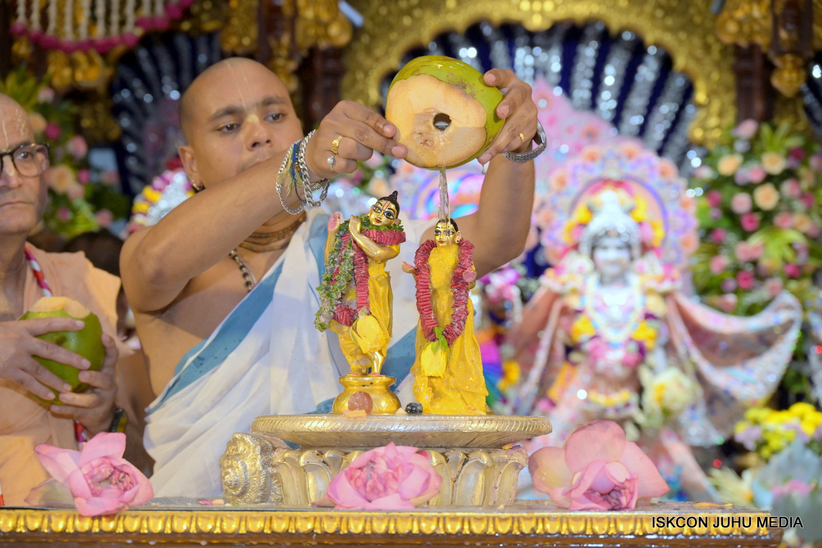 Temple News Image