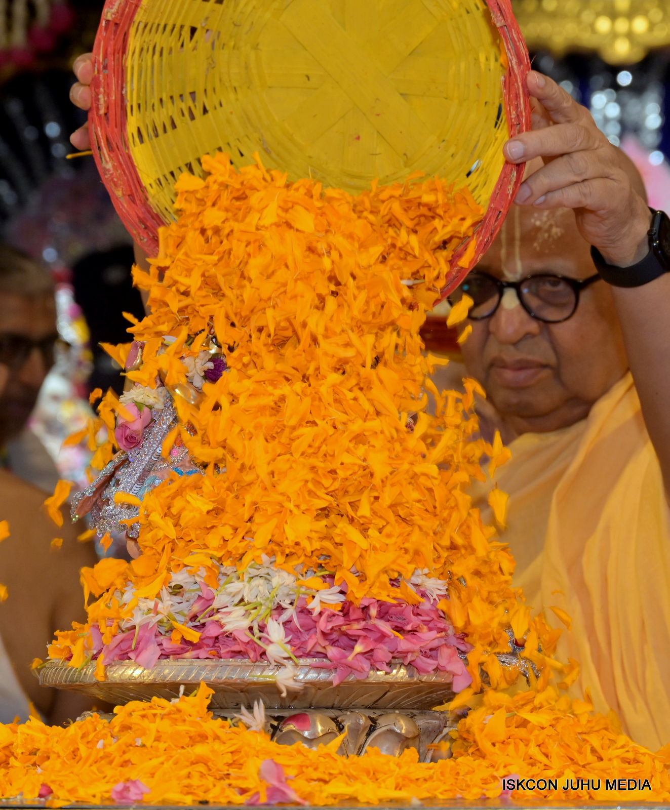 Temple News Image
