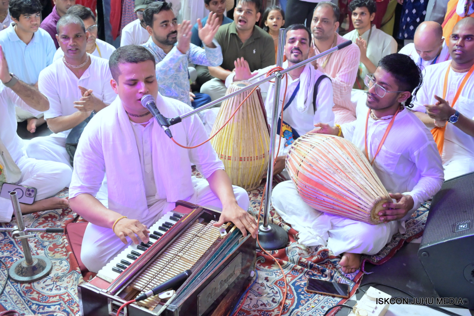 Temple News Image